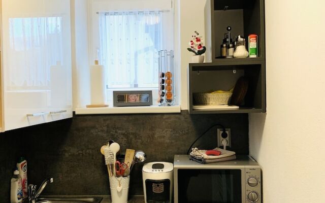 Appartment Daniel J