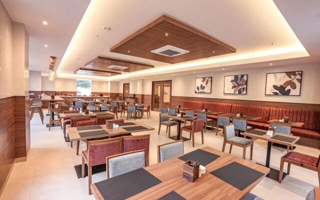 The Sulit Whitefield