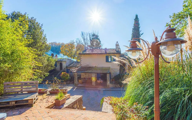 Radius Horse Ranch B&B