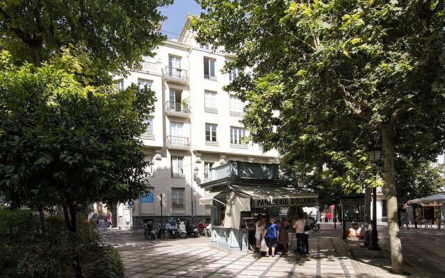 Granada Luxury Apartments