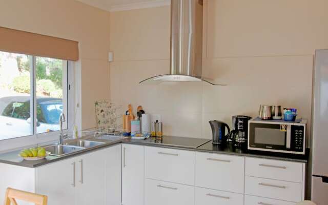 Keravic Self Catering