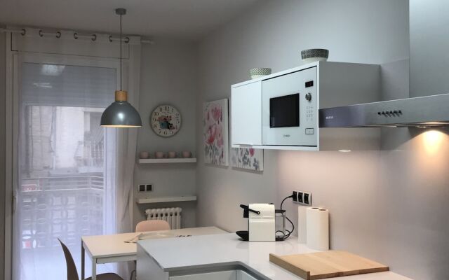 Apartament Turístic Correus