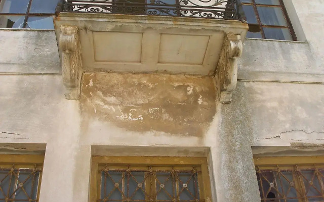 Villas in Sounio
