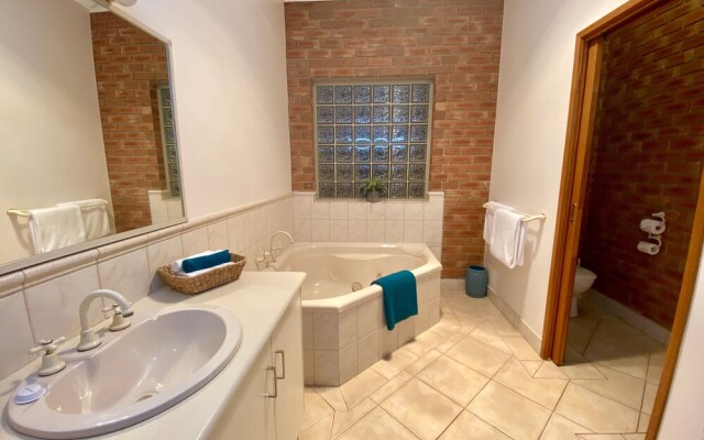 Best Western Coastal Waters Motor Inn