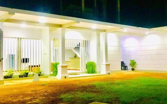 S4L Guesthouse