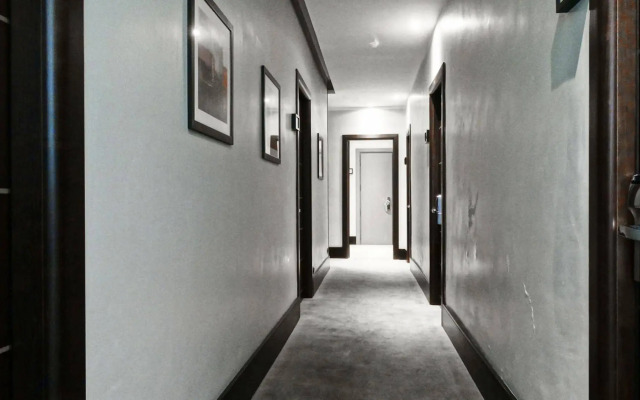 Hotel Giuggioli