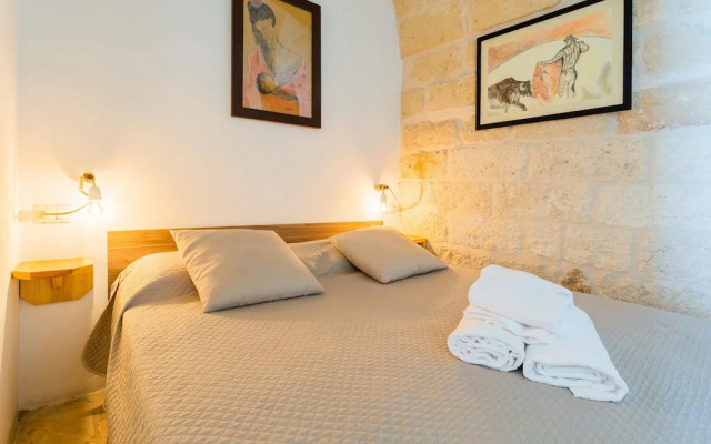 Dim s Apartments by Wonderful Italy - Room1