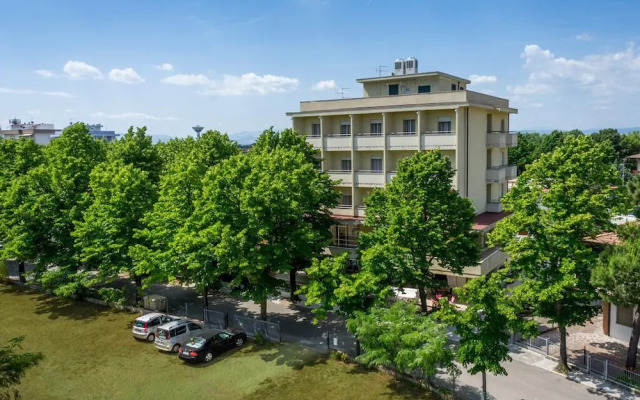 Hotel Gattuccio