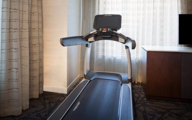 The Westin Princeton at Forrestal Village