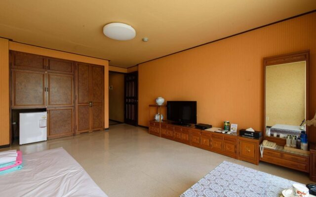 Hotel Heimat