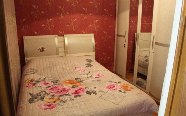 Apartment on Inasaridze 4