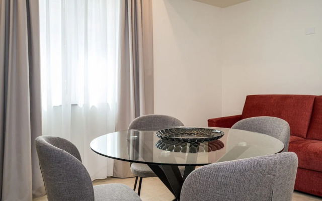 I Due Mori Luxury Rooms