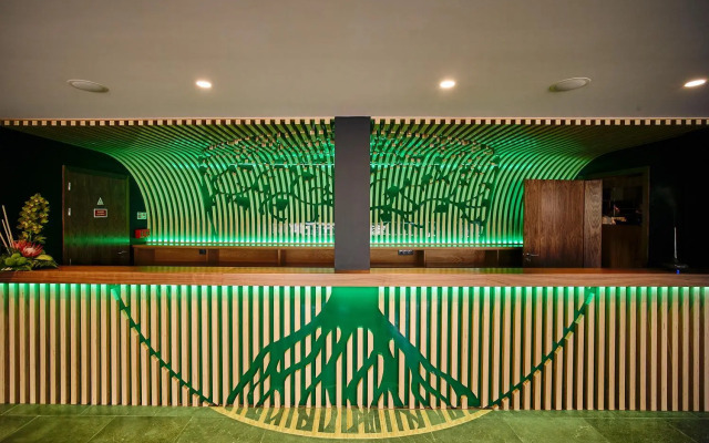 Hotel Cruzeiro