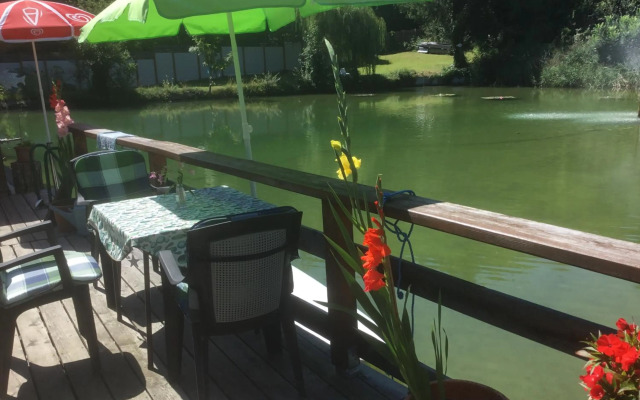 Ferienwohnung Poganz