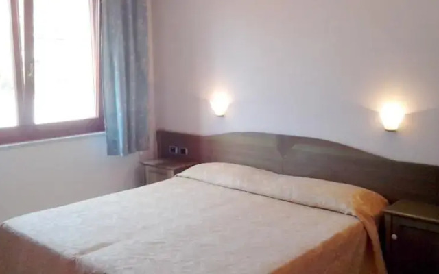 Hotel Monte Sirai
