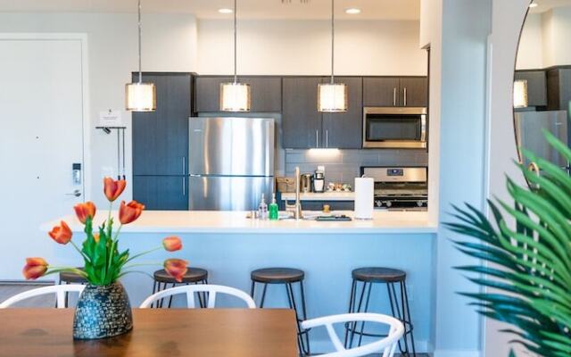 Kasa Menlo Park North Apartments