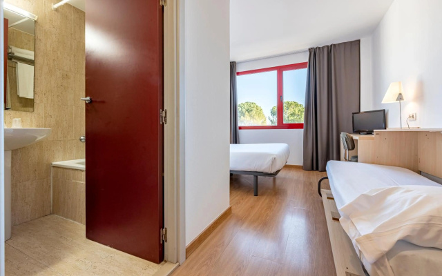 Hotel Basic