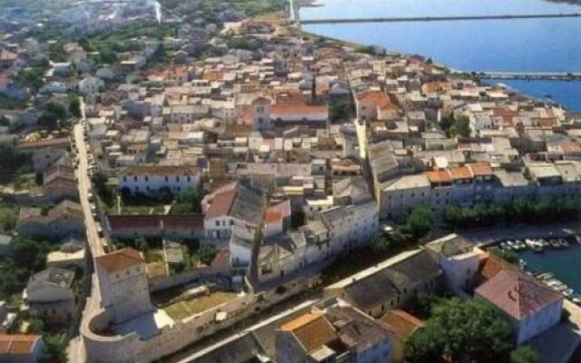 Old Town Rooms -Jurja Dalmatinca