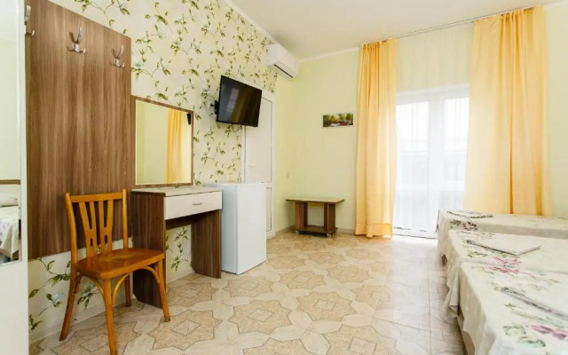 Anafoliya Guest House