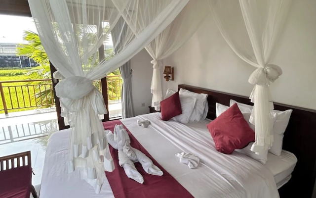 Canting Bali Suite