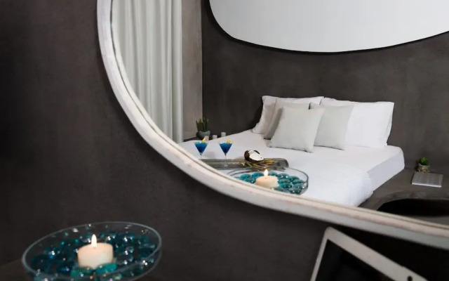 Olea House Thassos