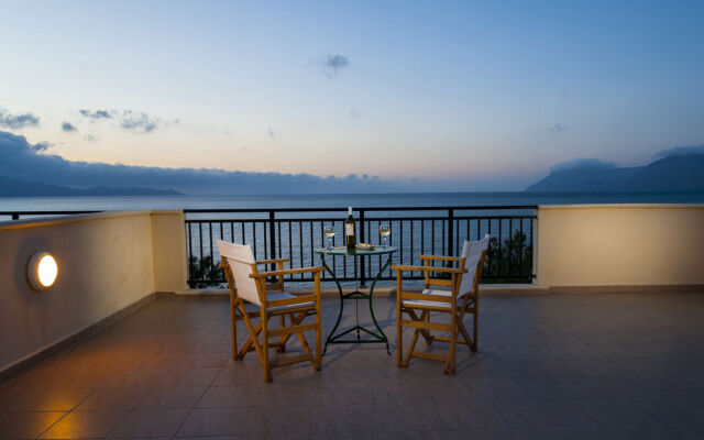 Mesogios Beach Hotel