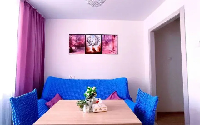Tatianas House Apartment, Vakhova