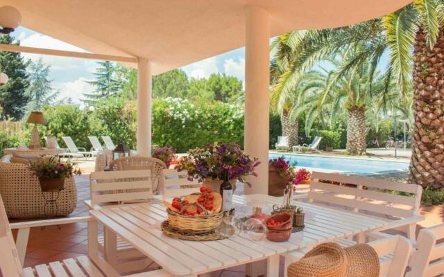 Trulli&Dimore - Villa Marinesca