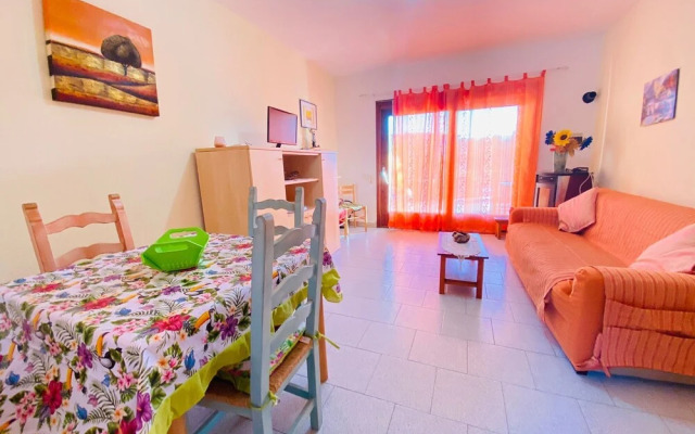 Casa Vacanze Ambra