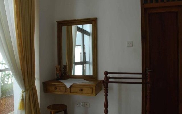 Teak Villa