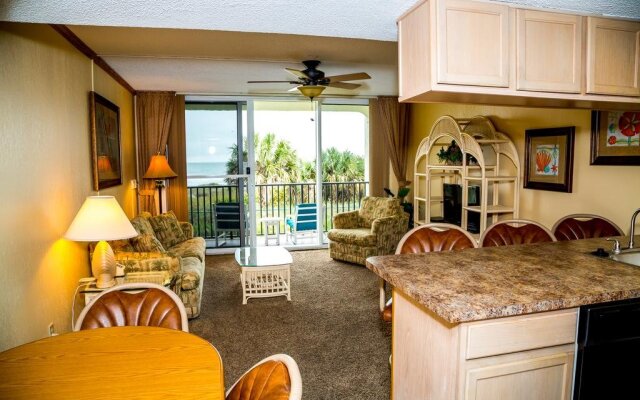 Ocean Landings Resort