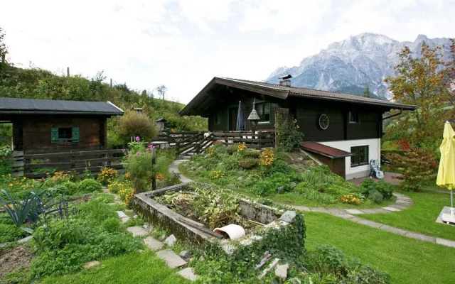 Chalet Madreit