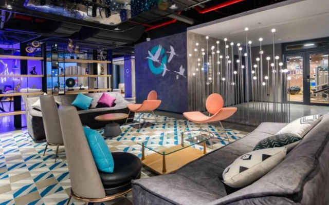Tru by Hilton Nam Dinh City Centre — 3-star hotel in Nam Dinh