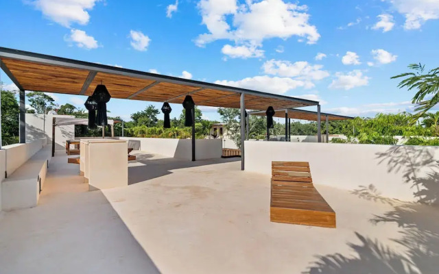 Casa Luna Twin VIP Luxury 2 Pools & Concierge