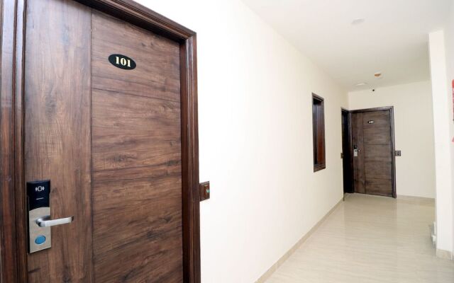 Hotel Northeast