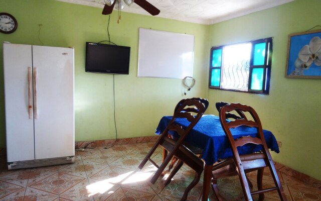 Hostel IBESA