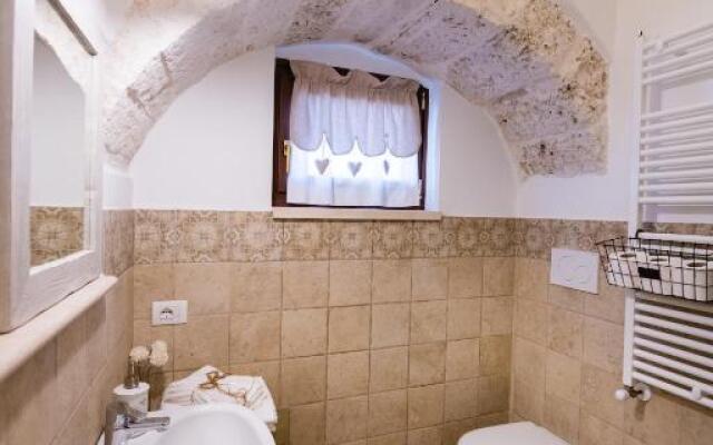 Trullo Paesano