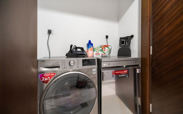 GLOBALSTAY Holiday Homes - Sarai Apartments