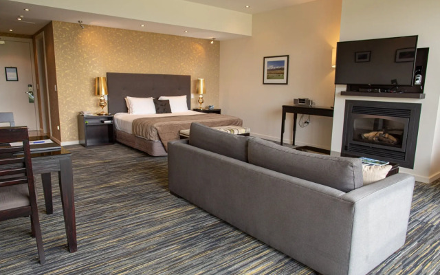 Braemar Lodge And Spa