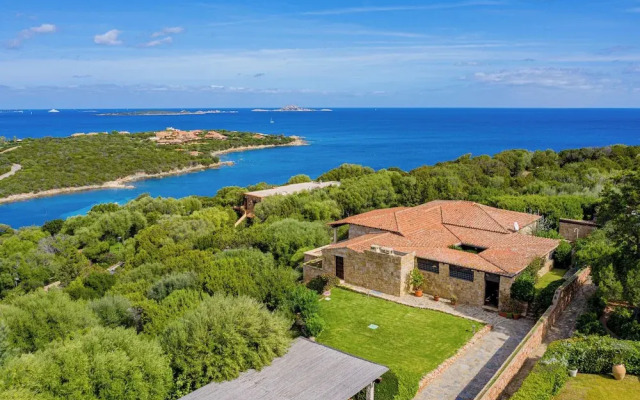 Villa Ippocampo by Wonderful Italy