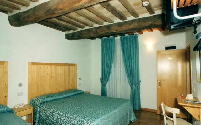 Hotel Tre Ceri
