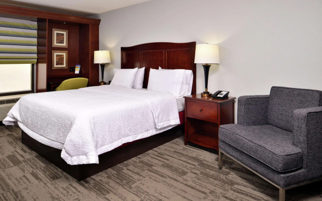 Hampton Inn Norfolk/Virginia Beach