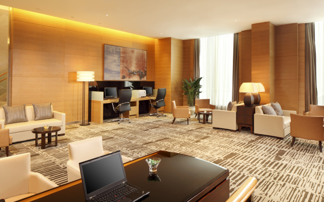 DoubleTree by Hilton Hangzhou East