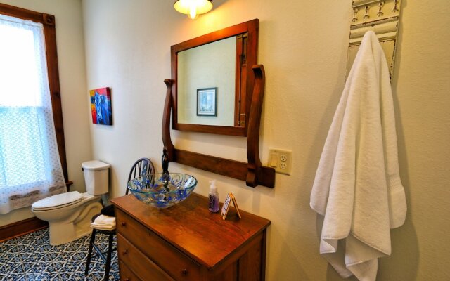 Lavender Fields Inn B&B