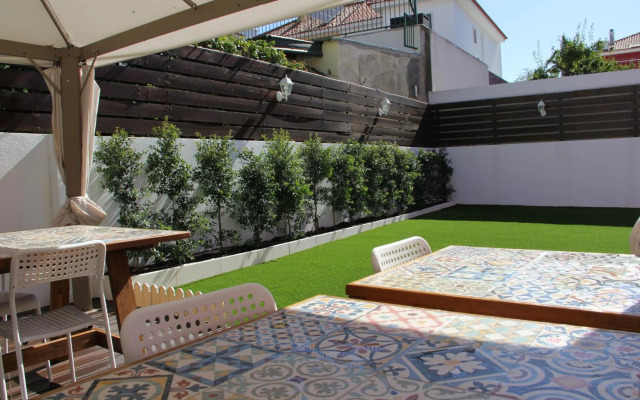 SK Lisboa Villa Guesthouse
