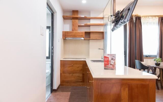Reddoorz Plus Near Westlake Tay Ho