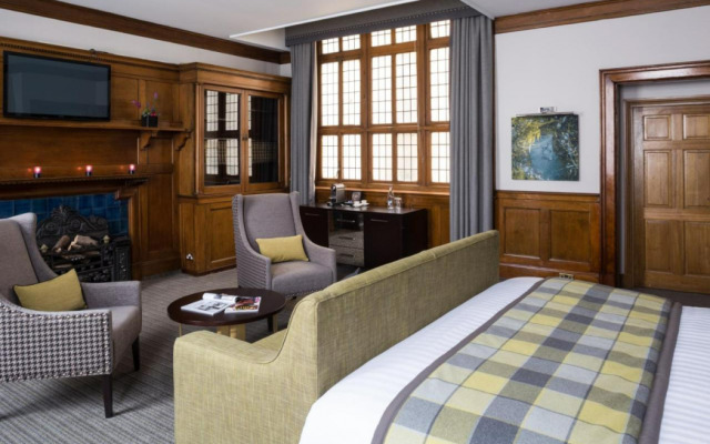 Arthouse Hotel Glasgow