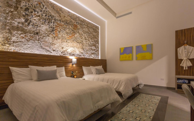 Hotel Casa de la Audiencia