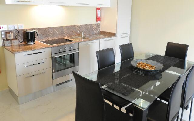 Onyx Suites & Apartments