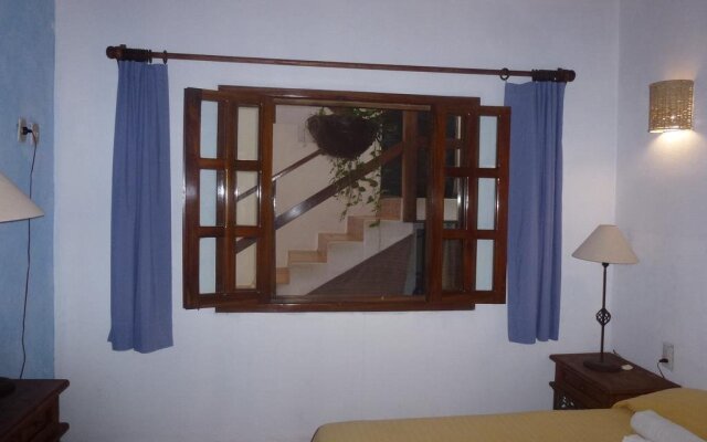 Hotelito Los Sueños